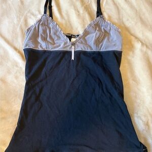Cami tank top